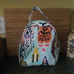 Vera Bradley lunch bag